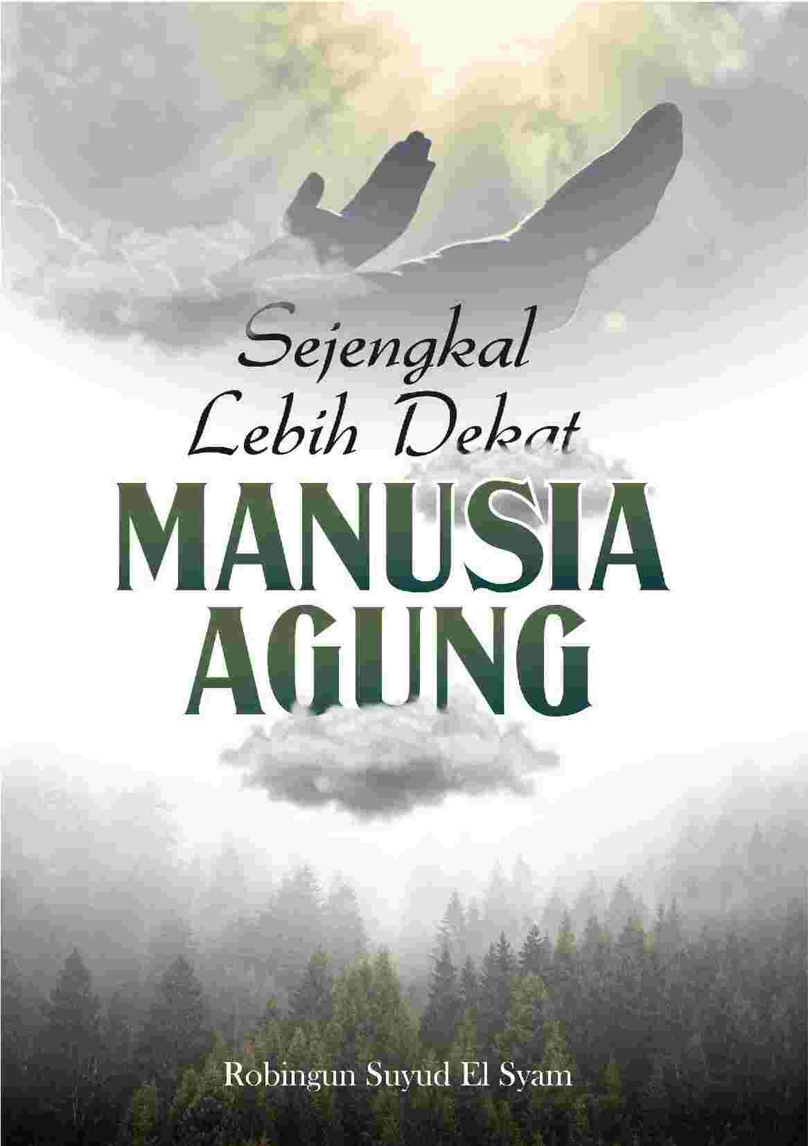 Sampul buku Sejengkal Lebih Deka...